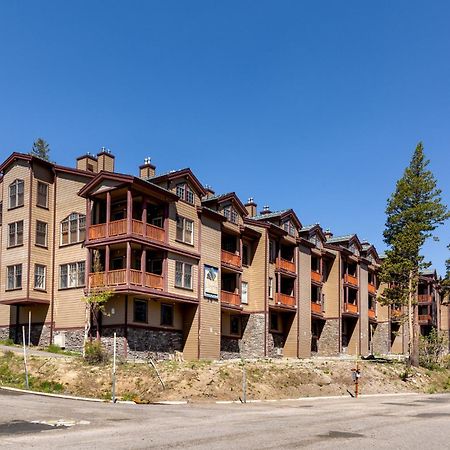 Kirkwood Mountain Resort Properties Luaran gambar