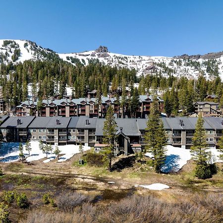 Kirkwood Mountain Resort Properties Luaran gambar
