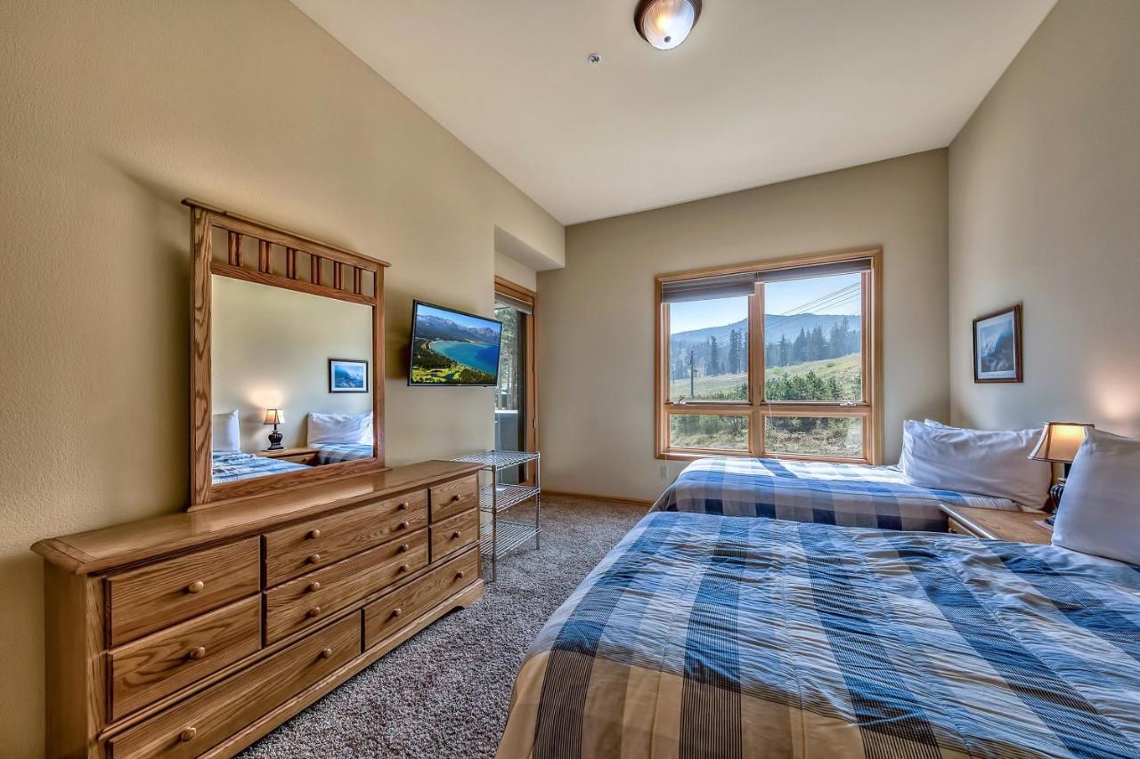 Kirkwood Mountain Resort Properties Luaran gambar