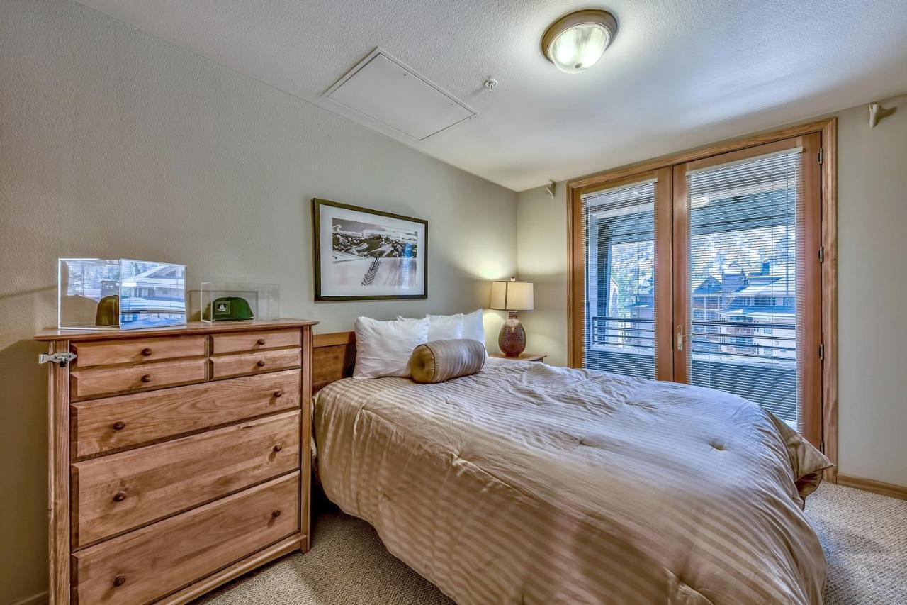 Kirkwood Mountain Resort Properties Luaran gambar