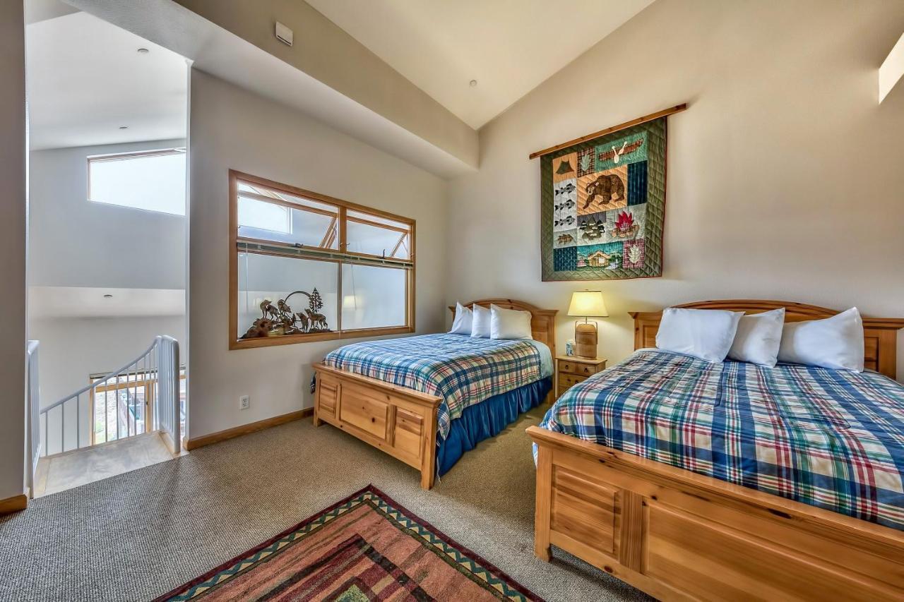 Kirkwood Mountain Resort Properties Luaran gambar