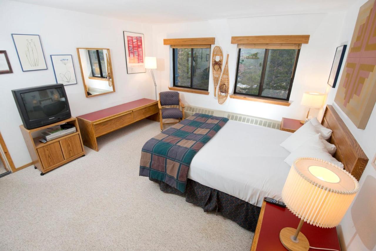 Kirkwood Mountain Resort Properties Luaran gambar