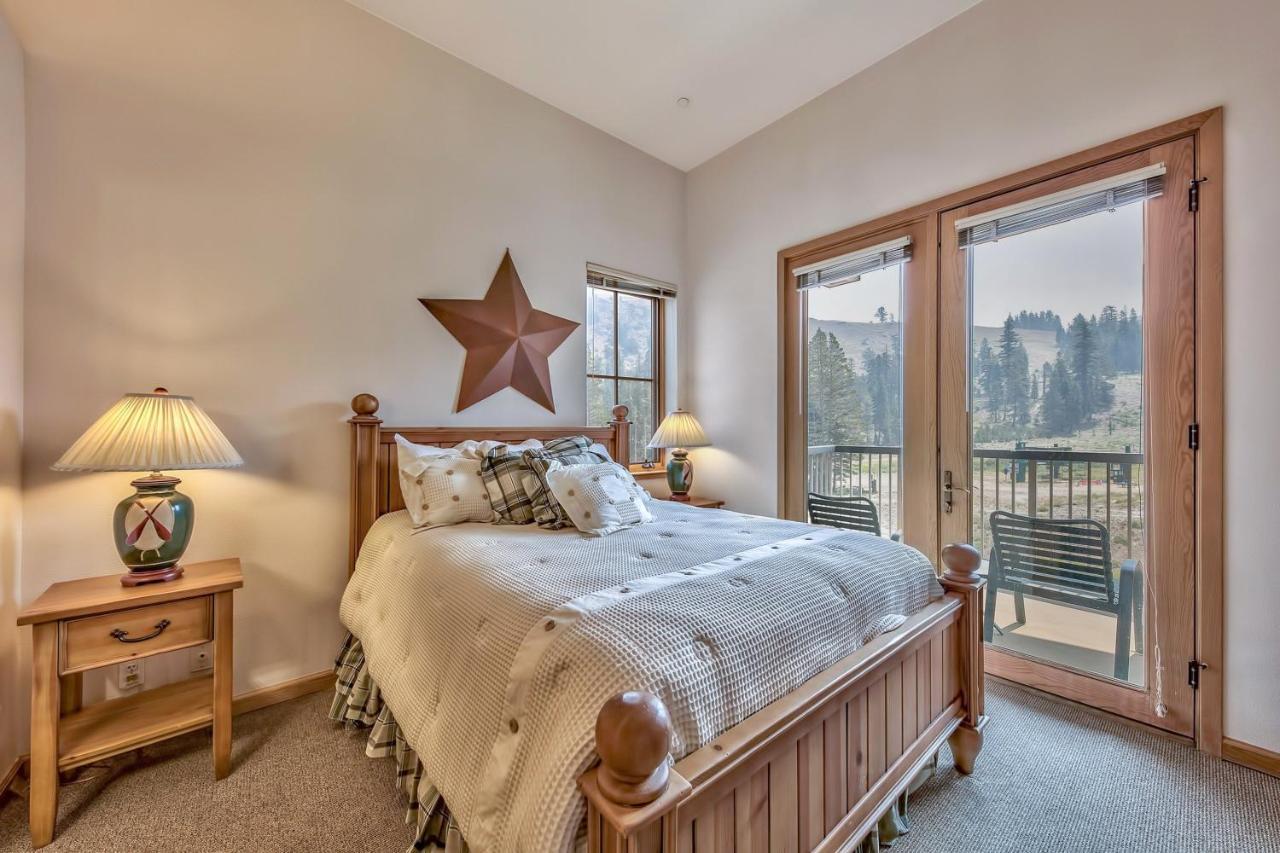 Kirkwood Mountain Resort Properties Luaran gambar