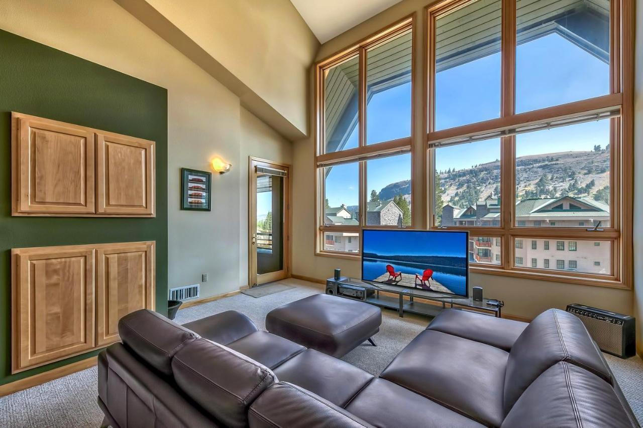 Kirkwood Mountain Resort Properties Luaran gambar