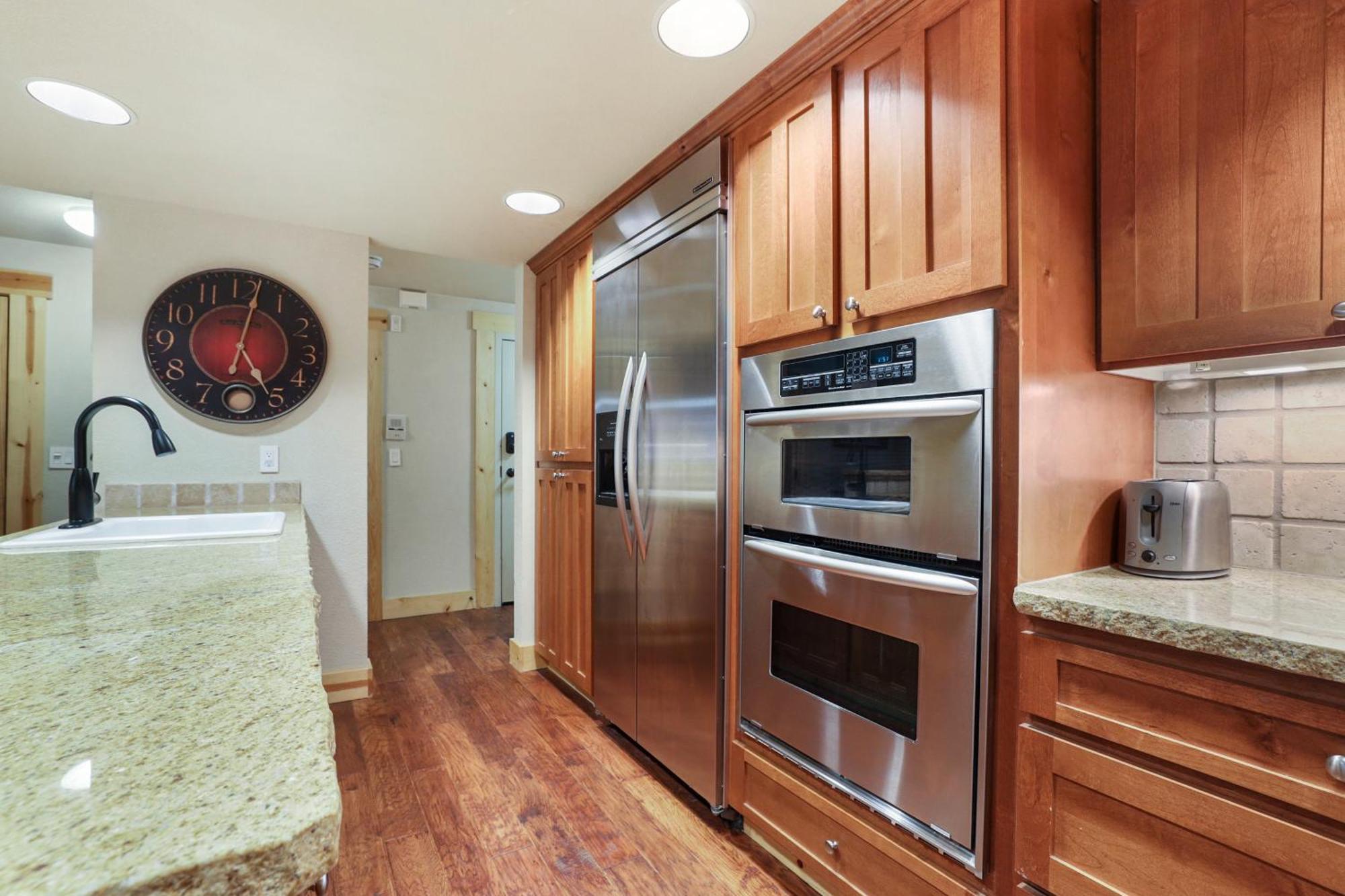 Kirkwood Mountain Resort Properties Luaran gambar