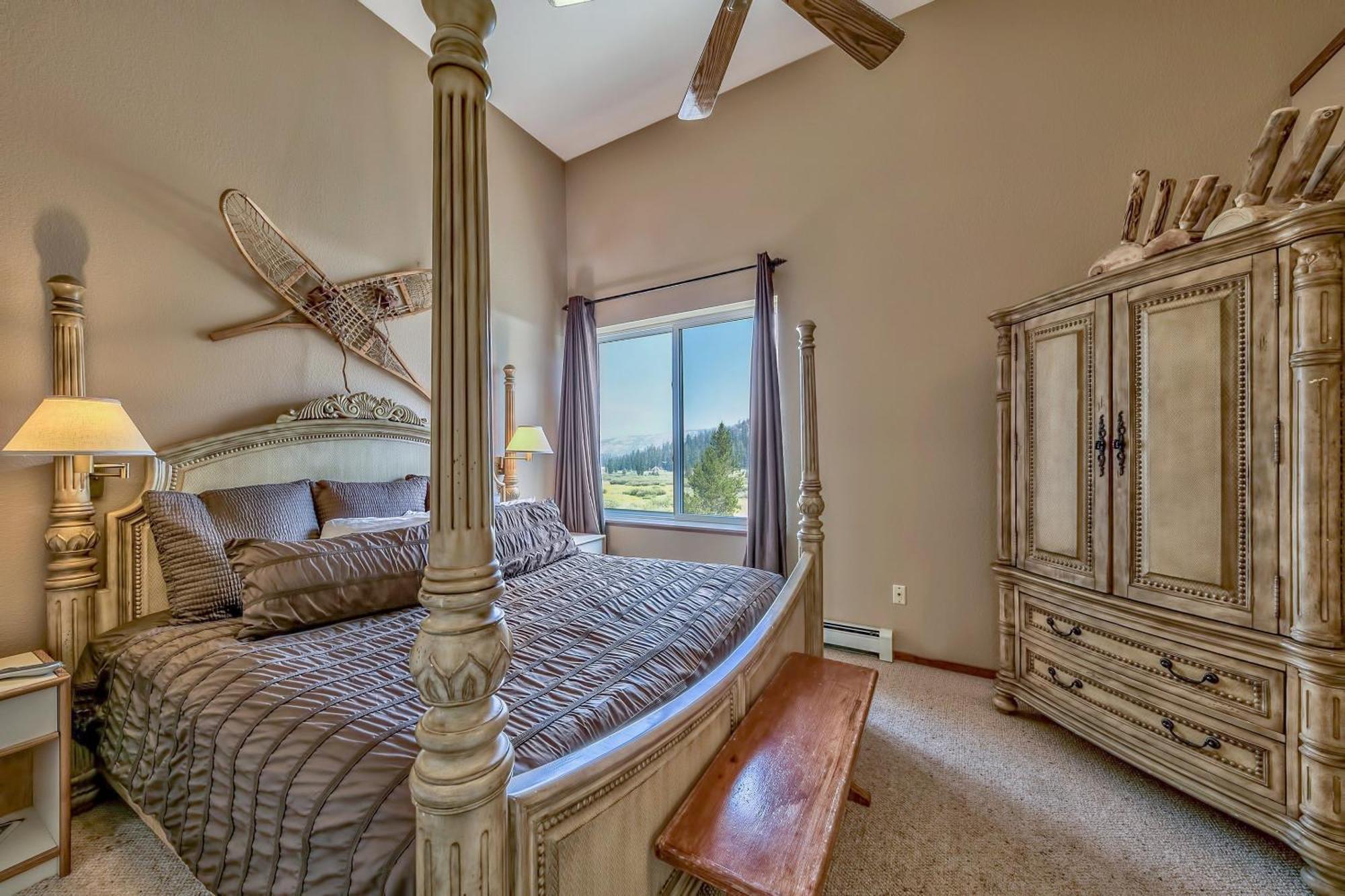 Kirkwood Mountain Resort Properties Luaran gambar