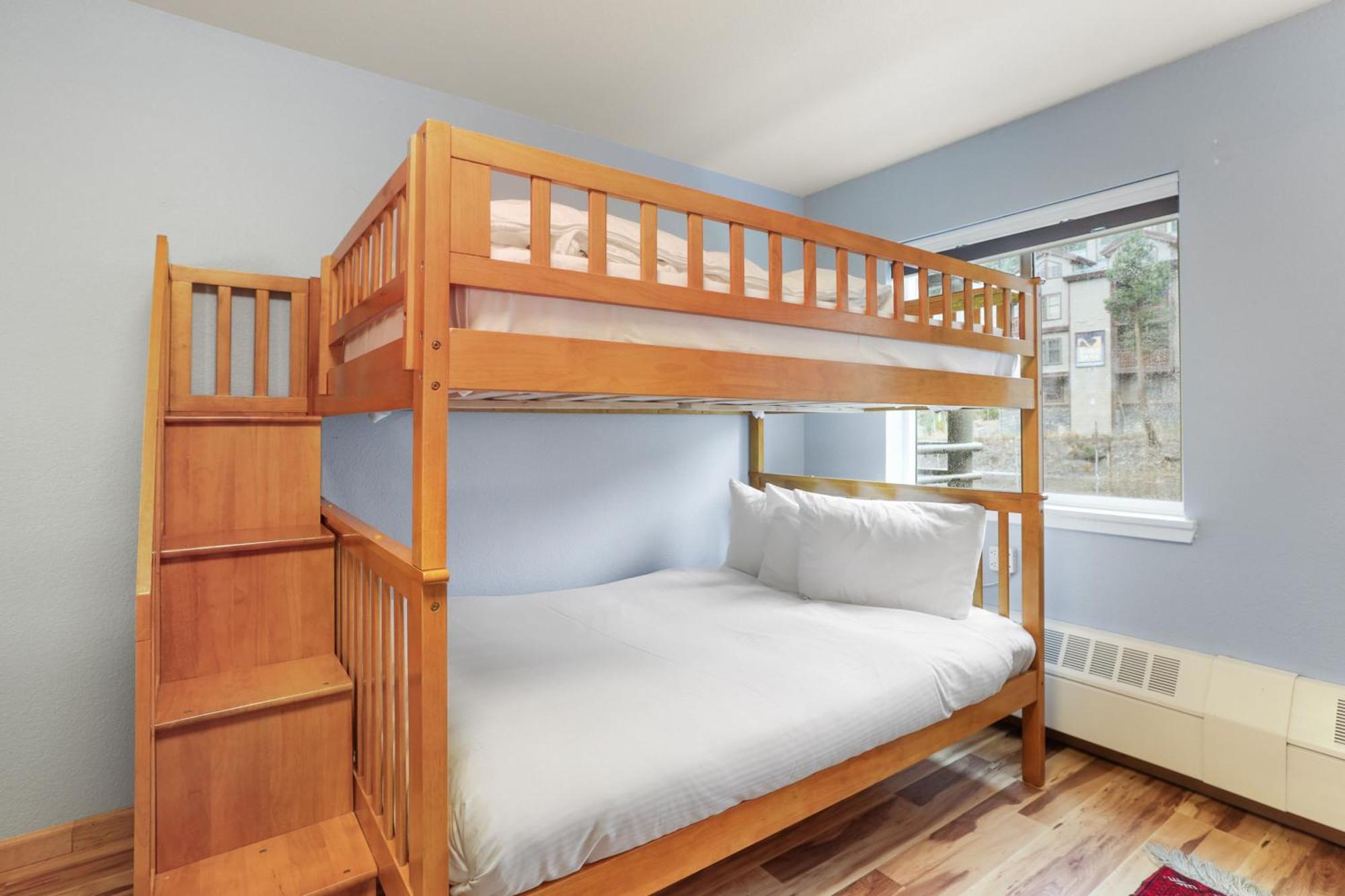 Kirkwood Mountain Resort Properties Luaran gambar